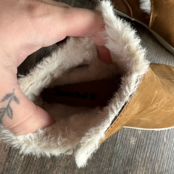 Timberland boots 6.5 - Picture 2 of 6